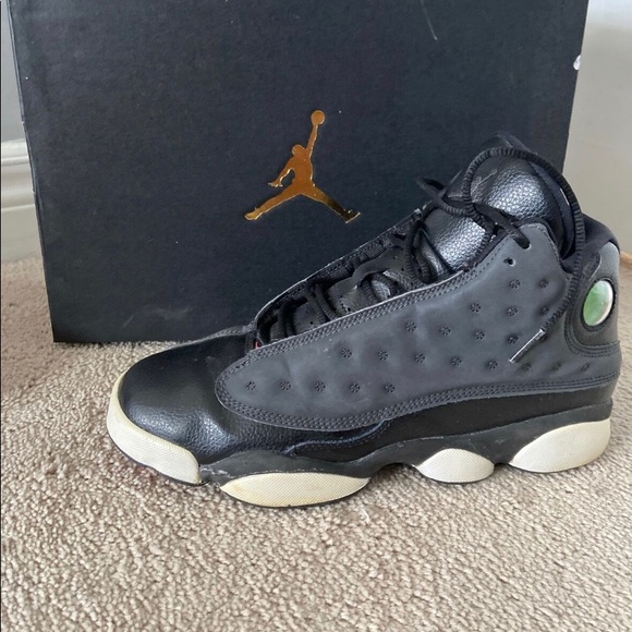 Jordan 13’s - Picture 4 of 6